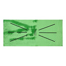 Golf Training Mat Game 60x30cm Practice Rug Training Aid Batting Mat Gift