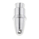 10Pcs Aluminum Bullet Propeller Adapter Holder for Brushless Motor Prop