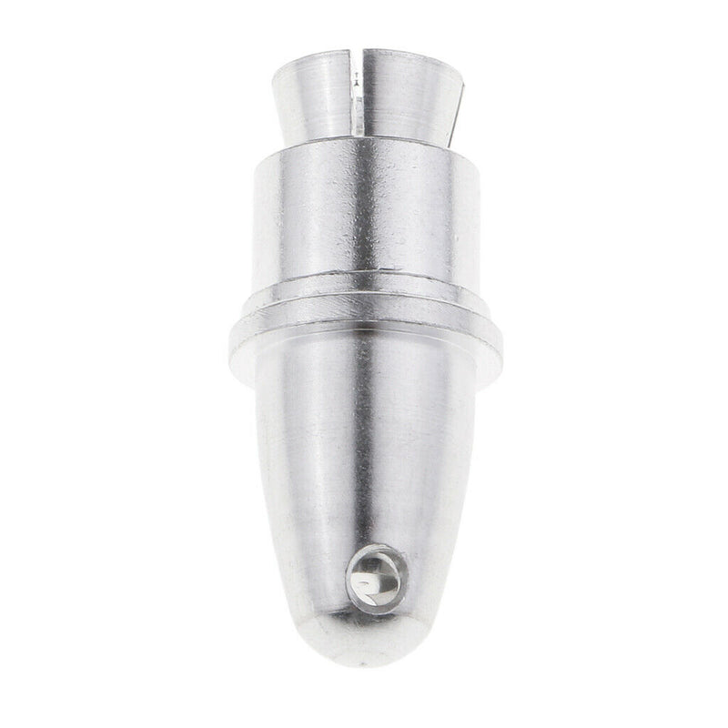 10Pcs Aluminum Bullet Propeller Adapter Holder for Brushless Motor Prop