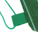 Rugby Pattern Drawstring Bag Travel Storage Bag Backpacks Kids Birthday Gi%!