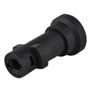 1/4" Inch Pressure Washer Foam Lance Adapter Plastic For Karcher K2-K7 Accs
