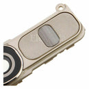 Rear Back Camera Glass Lens Cover Frame Holder For LG G4 H815 H810 H811 VS9