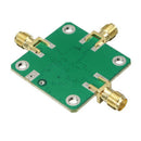 0.1-500MHz AD831 high frequency RF mixer drive Amplifier Module Board HF VH