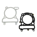 2x Cylinder Gasket Assy Set For Yamaha YP250 YP300 ATV Motocross Dirtbikes