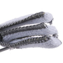 Double Ended Car Cleaning Brush Air Conditioner Vent Slit Dust Removal Blinds OZ