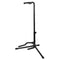 Guitar Floor Stand Holder Portable Bass Display Rack Folk Guitar Bracket A#S