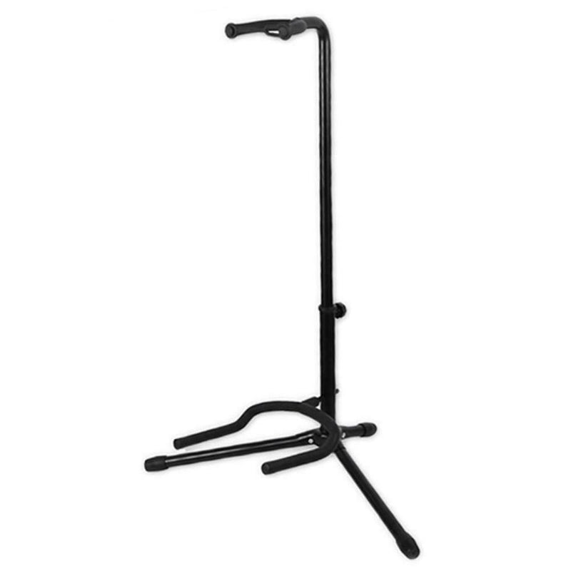Guitar Floor Stand Holder Portable Bass Display Rack Folk Guitar Bracket A
