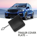 Front Bumper Tow Hook Cover Cap for Mercedes Benz C-class W203 C230 C240 C2
