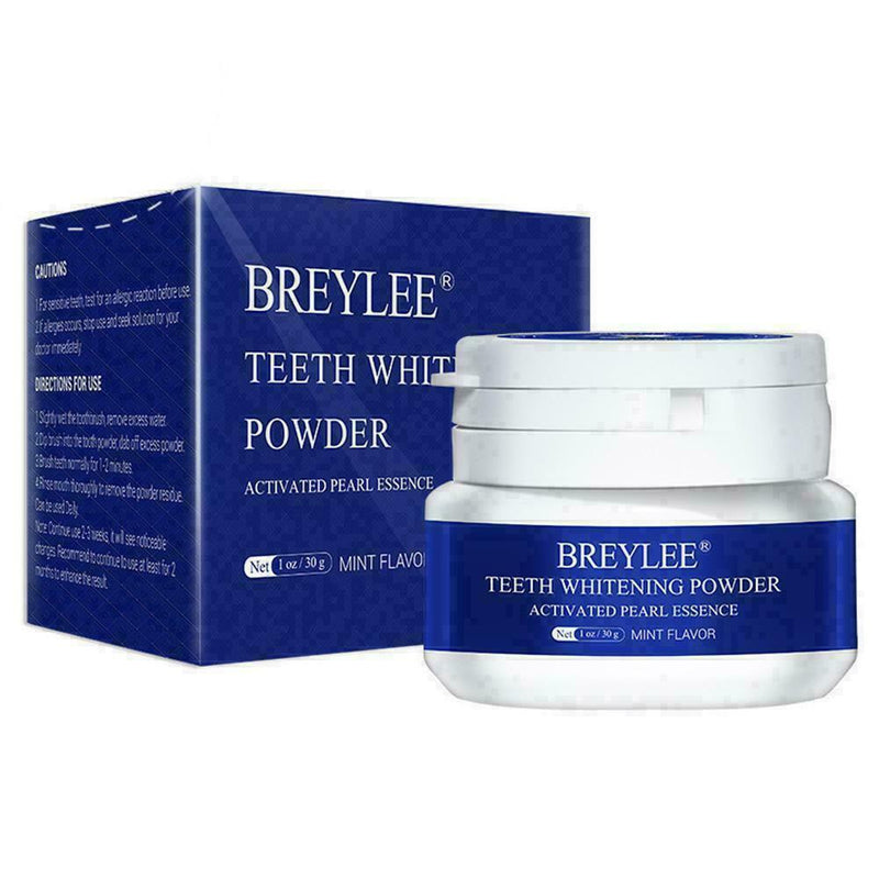 Oral Hygiene Cleaning Removes Plaque Stains 10ml Dental Tools U1R4 Bleachin B1Y3