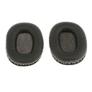 Pair Soft Earpads Foam Ear Pad Cushions for  Monitor Headphones