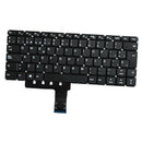 Keyboard for LENOVO 310-14 14ISK-14ISE V310-14IKB V310-14ISE Black Spanish
