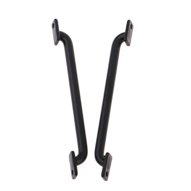 Replacement RC Truck Body Shell Handrail 75mm 2X for 1/10 Traxxas TRX-4 D110