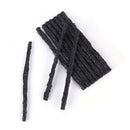 100mmx3.5mm 1 sheet Tyre Repair Tire Puncture Recovery Car Tubeless Seal Strip.
