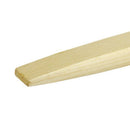 Pig Bristles Beekeeping Bee Brush with Wooden Handle Beekeepers Hive Tool N3R3