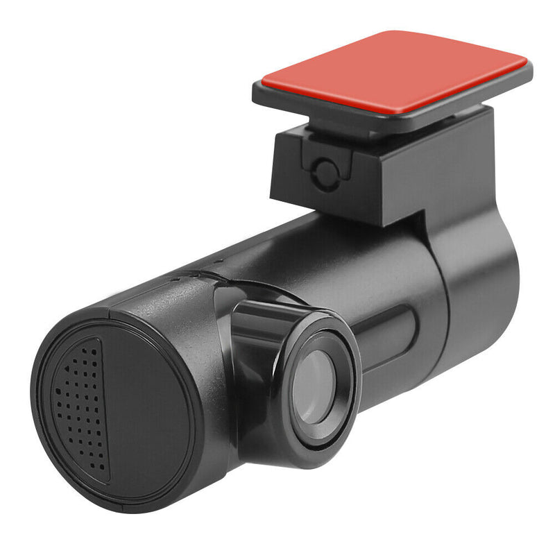 C1 1080p HD Dash Cam WiFi Car DVR Rotatable Lens Mini Dashboard Camera