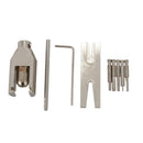 Walkera W010 Gear Pinion Puller Remover Tools Set For RC Motor Pinion Parts