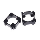 20X/set 18650 Lithium Cell Battery Holder Bracket For DIY Batteryã€New OZ