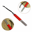 Diamond Fishing Hook Sharpener A0S0 T5W9 X1Z1 O1Q2