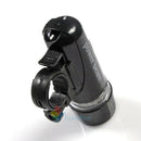 Water Proof 5LED Bike Bicycle Front Head Light Headlight Sport  Flashlight Torch