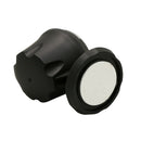 Car Compass Auto Dashboard Mini Compass Ball for Outdoor Camping Hiking