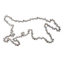 2pcs 18in 66DL 381 Replacement Chainsaw Saw Chain Fits Many Brands Universal for