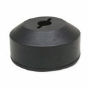 Universal Atv Utv Winch Guard Cable Stop Hook Rubber Stopper Line Sav OZ