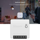 Sonoff MINI WiFi DIY Smart Switch Remote Dual Way Control for Amazon Alexa