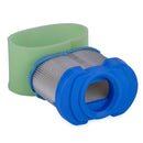 Air Filter fit for Briggs & Stratton 792105 792303 John Deere GY21057 MIU11515