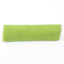 10Pcs Baby Comfortable Wash Cloths Soft Cotton Infants Bath Towel Saliva Towels