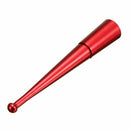 Red Small Bee Sting Antenna Aerial AM/FM Set For Universal Car Van Truck Y6G5