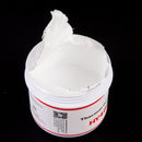 150g White Thermal Grease Paste Silicone Compound For PC CPU Heatsink LED ChiG+