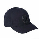 Men Women Black Baseball Cap Snapback Hat Hip-Hop with Camera Holder For Gopro