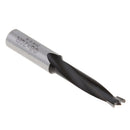 2xDurable Carbide Brad Point Boring Bits Carbide Tenon Cutter Woodworking Tool