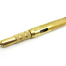 DC 6V 12V 24V Circuit Tester Diagnostic Tool Trailers Yellow Metal Probe Lamp