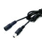 1.5m DC connector Power Plug with extension wire 2.1x5.5dc power cord dc ma L1P2