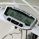 Bicycle Computer Wired Stopwatch Bicycle Speedometer Digital Odome Hn
