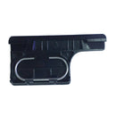 Back Door Snap Latch Buckle for GoPro Hero 5 / 6 / 2018 / 7 Black Camera
