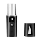 Portable Handy Nano Mister Facial Steamer Face Spray Bottle Cool Mist Spray