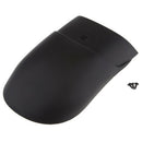 1X(Motorcycle Front Wheel Extender Mudguard For Bmw F700Gs/F650Gs