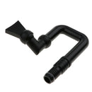 High Quality U Shaped 360 Degrees Aquarium Fish Tank Water Outlet Tube Duck Bill