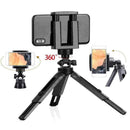 vlog handheld stand new handheld tripod camera stand retracta U3Q4 stand N3G0