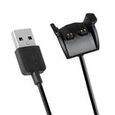 Charger for Garmin Vivosmart HR, Replacement Charging Cable Cord for Garmin