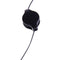 3.5mm Cable aux retractable auxiliary cord for car MP3 black 3C