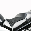 Motorcycle Cool Seat Cover Universal Protection Seat Sun Protection Seat Cu