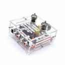 XH-A201 Hifi 6J1 Class A Bile Tube Preamplifier Amplifier Audio Finished Bo J3I6