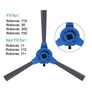 1X(Replacement Parts Compatible Eufy Boost IQ Robovac 11s Robovac 30 Robova