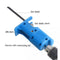 Cordless Electric Drill Reciprocating Saw Hand Metal Cutter Adapter Blade Kit
