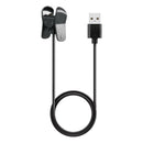 Replacement Charging Cradle Charger USB Cable for Garmin Vivosmart 3