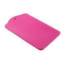 Office Cordon Nylon Vertical Identifier Bag Pink X3Y5