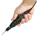 Electric Mini Grinder Polishing Tool Carving Machine for Metal Wood Glass